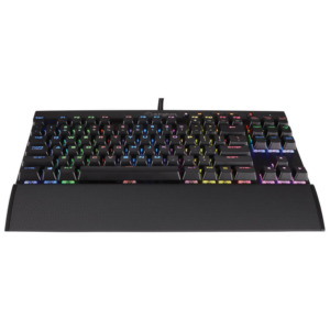 Corsair K65 RGB RAPIDFIRE - Compact Mechanical Gaming Keyboard