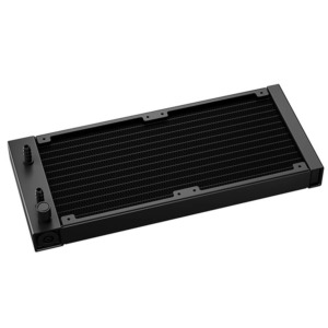 DeepCool GAMMAXX L240 A-RGB - CPU Liquid Cooler