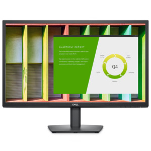 Dell E2422H - 24 inch FHD IPS / 60Hz / 5ms