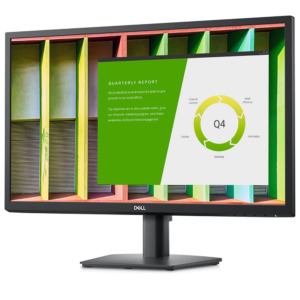 Dell E2422H - 24 inch FHD IPS / 60Hz / 5ms
