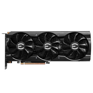 EVGA GeForce RTX™ 3060Ti FTW3 GAMING - 8GB GDDR6 V2
