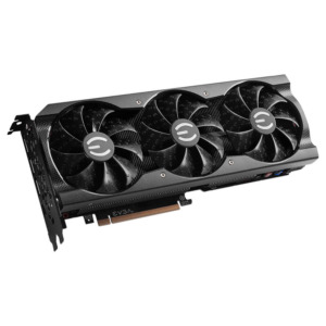 EVGA GeForce RTX™ 3060Ti FTW3 GAMING - 8GB GDDR6 V2