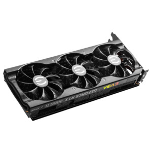 EVGA GeForce RTX™ 3060Ti FTW3 GAMING - 8GB GDDR6 V2