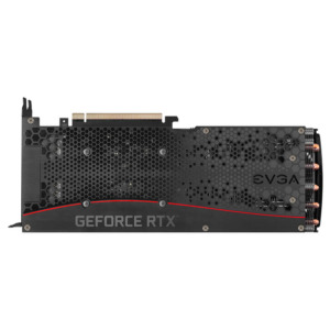 EVGA GeForce RTX™ 3060Ti FTW3 GAMING - 8GB GDDR6 V2