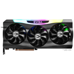 EVGA GeForce RTX™ 3070Ti FTW3 GAMING – 8GB GDDR6X H3 EVGA GeForce RTX™ 3070Ti FTW3 GAMING - 8GB GDDR6X
