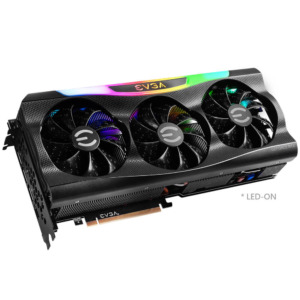 EVGA GeForce RTX™ 3070Ti FTW3 GAMING – 8GB GDDR6X H4 EVGA GeForce RTX™ 3070Ti FTW3 GAMING - 8GB GDDR6X