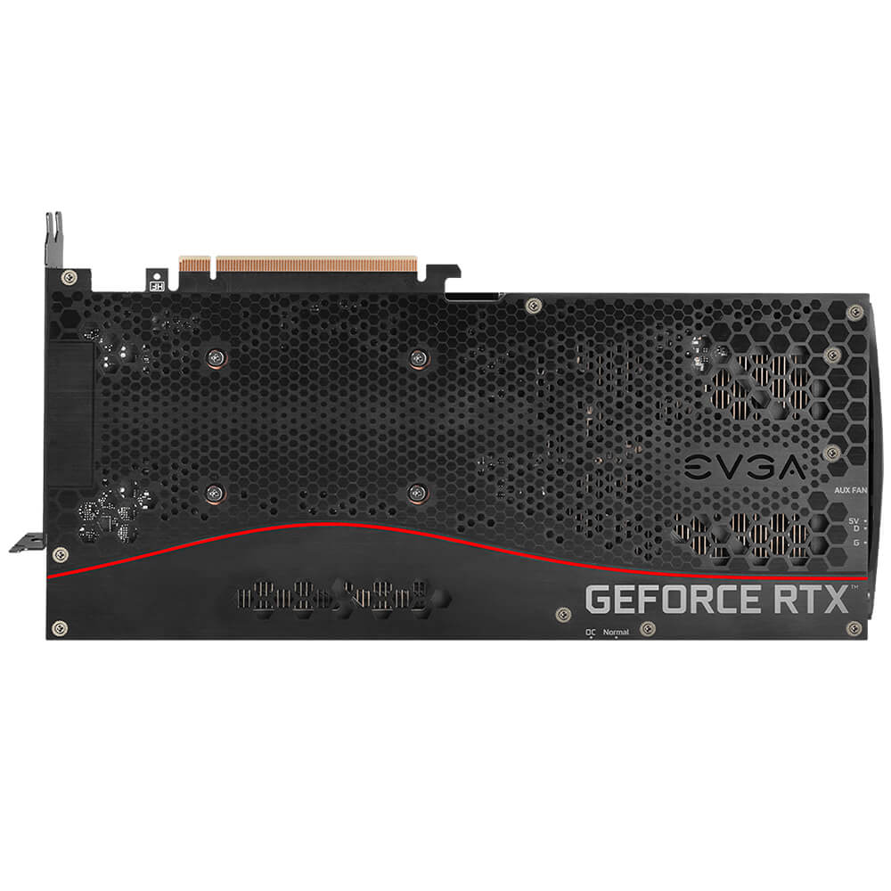 EVGA GeForce RTX™ 3070Ti FTW3 GAMING – 8GB GDDR6X H7 EVGA GeForce RTX™ 3070Ti FTW3 GAMING - 8GB GDDR6X - Ảnh 7
