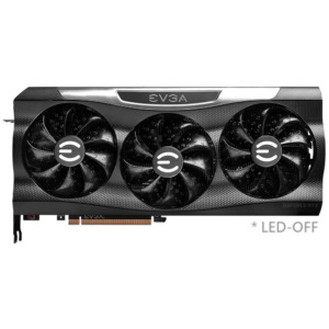 EVGA GeForce RTX™ 3080 FTW3 GAMING - 10GB GDDR6X V2
