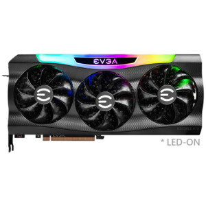 EVGA GeForce RTX™ 3080 FTW3 GAMING - 10GB GDDR6X V2