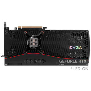 EVGA GeForce RTX™ 3080 FTW3 GAMING - 10GB GDDR6X V2