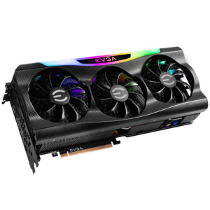 EVGA GeForce RTX™ 3080Ti FTW3 GAMING - 12GB GDDR6X