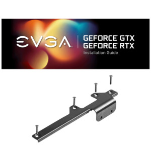 EVGA GeForce RTX™ 3080Ti FTW3 GAMING - 12GB GDDR6X