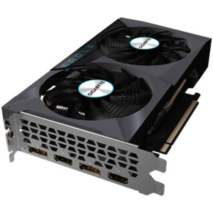 Gigabyte GeForce RTX™ 3050 EAGLE 8G - 8GB GDDR6
