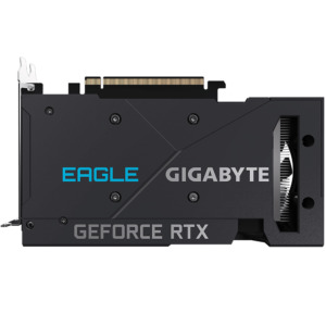 Gigabyte GeForce RTX™ 3050 EAGLE OC 8G - 8GB GDDR6