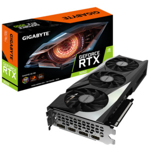 Gigabyte GeForce RTX™ 3050 GAMING OC 8G - 8GB GDDR6