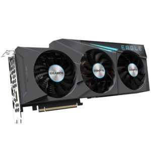 Gigabyte GeForce RTX™ 3080 Eagle 12G - 12GB GDDR6X