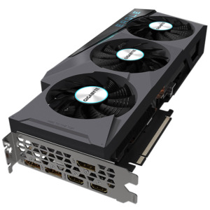 Gigabyte GeForce RTX™ 3080 Eagle 12G - 12GB GDDR6X