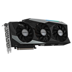 Gigabyte RTX 3080 GAMING OC 12G - 12GB GDDR6X