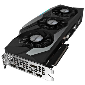 Gigabyte RTX 3080 GAMING OC 12G - 12GB GDDR6X