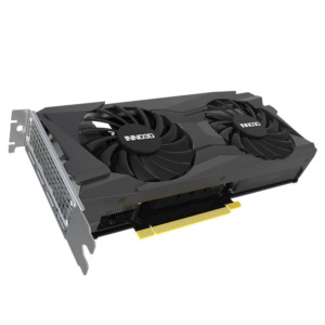 Inno3D Geforce RTX™ 3050 TWIN X2 OC 8G - 8GB GDDR6