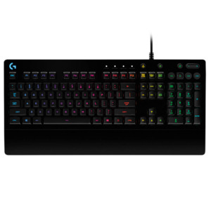 Logitech G213 Gaming Keyboard