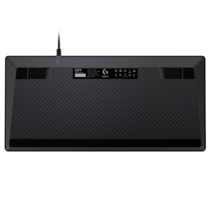 Logitech G213 Gaming Keyboard