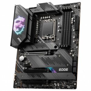 MSI MPG Z690 EDGE WIFI DDR4 - Socket 1700