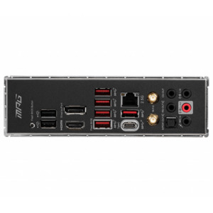 MSI MPG Z690 EDGE WIFI DDR4 - Socket 1700