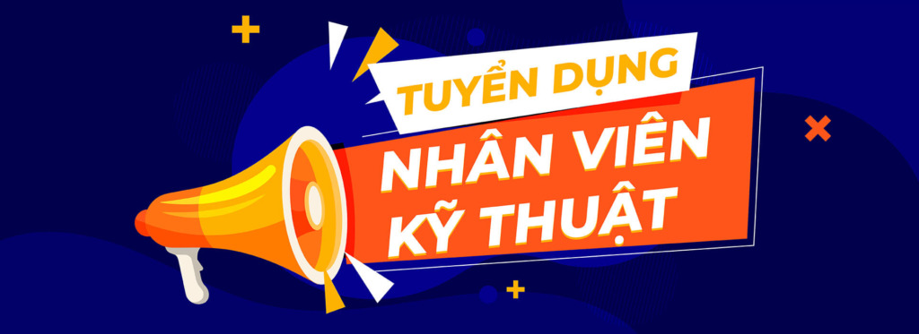 Thông Tin Tuyển Dụng