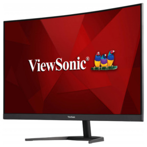 ViewSonic VX3268-2KPC-MHD - 32 inch QHD SuperClear® VA / 144Hz / 1ms / AMD FreeSync™ / Chuyên Game