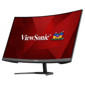 ViewSonic VX3268-2KPC-MHD - 32 inch QHD SuperClear® VA / 144Hz / 1ms / AMD FreeSync™ / Chuyên Game