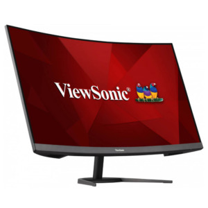 ViewSonic VX3268-2KPC-MHD - 32 inch QHD SuperClear® VA / 144Hz / 1ms / AMD FreeSync™ / Chuyên Game