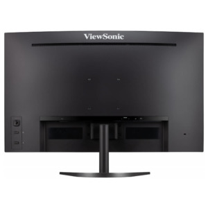 ViewSonic VX3268-2KPC-MHD - 32 inch QHD SuperClear® VA / 144Hz / 1ms / AMD FreeSync™ / Chuyên Game