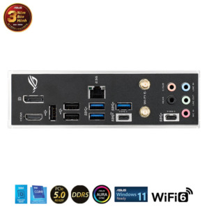 Asus ROG STRIX B660-I GAMING WIFI – Socket 1700