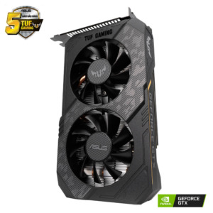Asus TUF Gaming GeForce® GTX 1650 4GB GDDR6