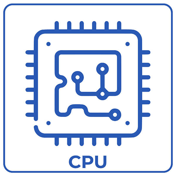 CPU - Vi xử lý