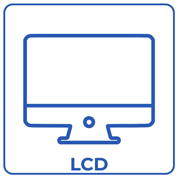 LCD - Màn hình