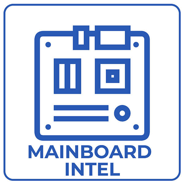 Mainboard - Bo mạch chủ
