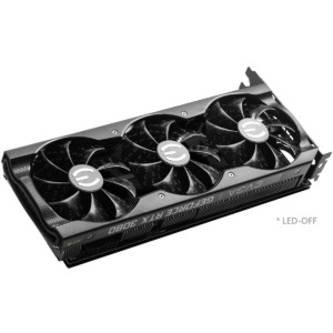 Cũ - EVGA GeForce RTX™ 3080 XC3 ULTRA GAMING - 10GB GDDR6X