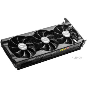 Cũ - EVGA GeForce RTX™ 3080 XC3 ULTRA GAMING - 10GB GDDR6X