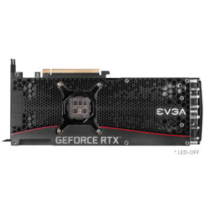 Cũ - EVGA GeForce RTX™ 3080 XC3 ULTRA GAMING - 10GB GDDR6X