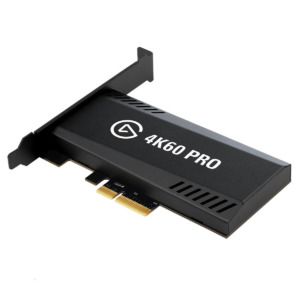 Elgato Capture Card 4K60 Pro MK.2
