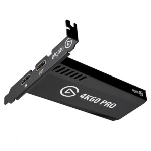 Elgato Capture Card 4K60 Pro MK.2