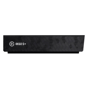 Elgato Capture Card 4K60 S+