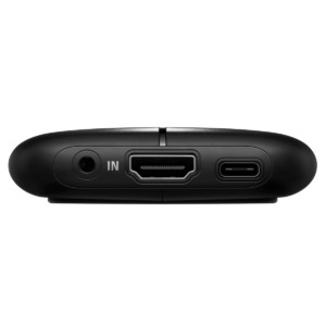 Elgato Capture Card HD60 S+