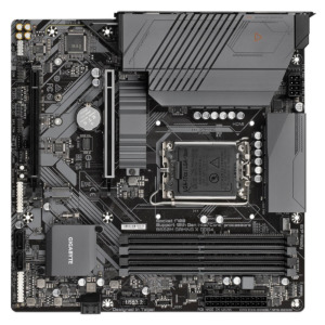 Gigabyte B660M GAMING X DDR4 (Rev 1.0) - Socket 1700