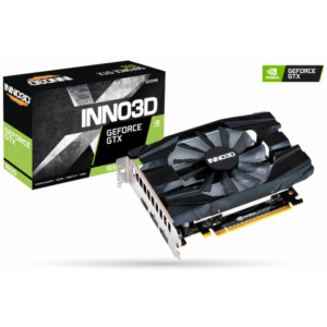 Inno3D GeForce® GTX 1650 Compact 4GB GDDR6