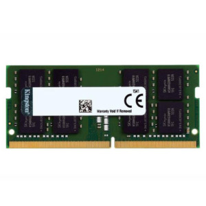 Kingston 16GB (1X16GB) Bus 3200 DDR4 For Laptop