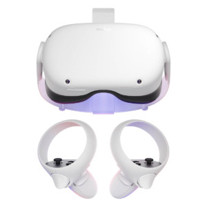 Kính Thực Tế Ảo Oculus Quest 2 (Meta Quest 2)