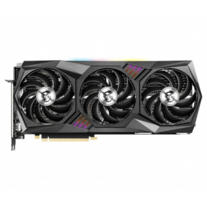 MSI GeForce RTX™ 3080 GAMING Z TRIO 12G - 12GB GDDR6X V2